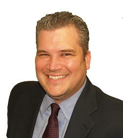Greg Molchany