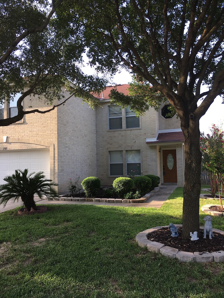 Home Buying Success in Round Rock
