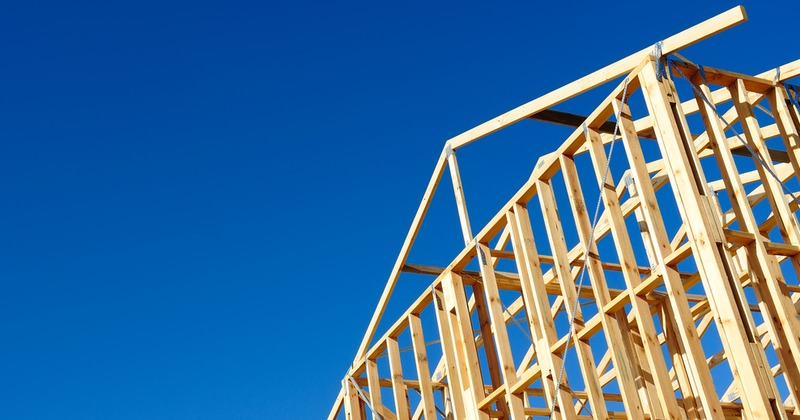 Buying New Construction
