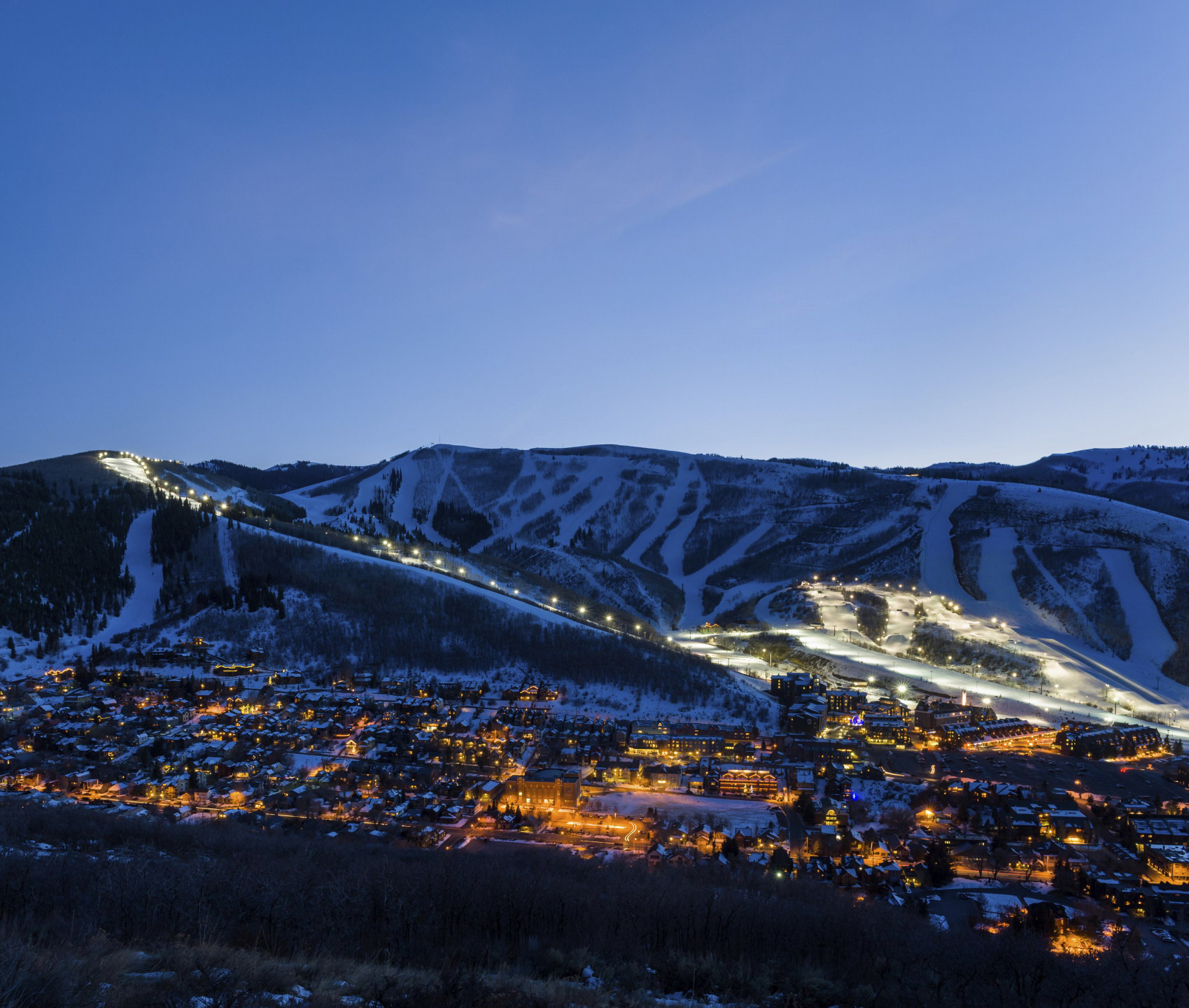 7 Reasons Park City Is Officially ‘America’s Favorite Town’ - WOW