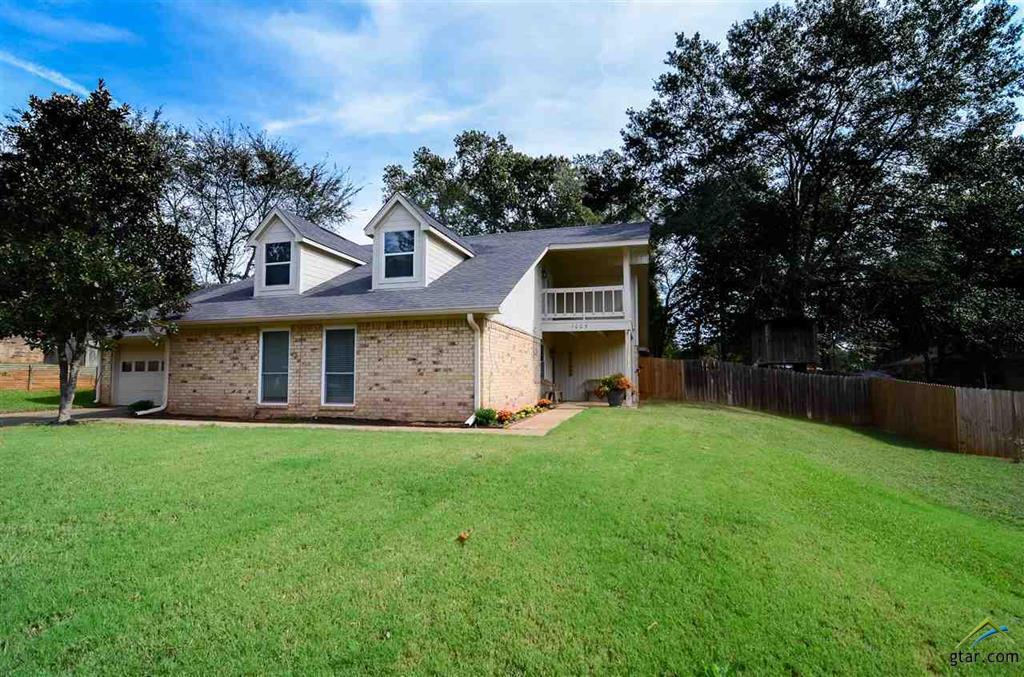 In the Heart of Whitehouse - Open House