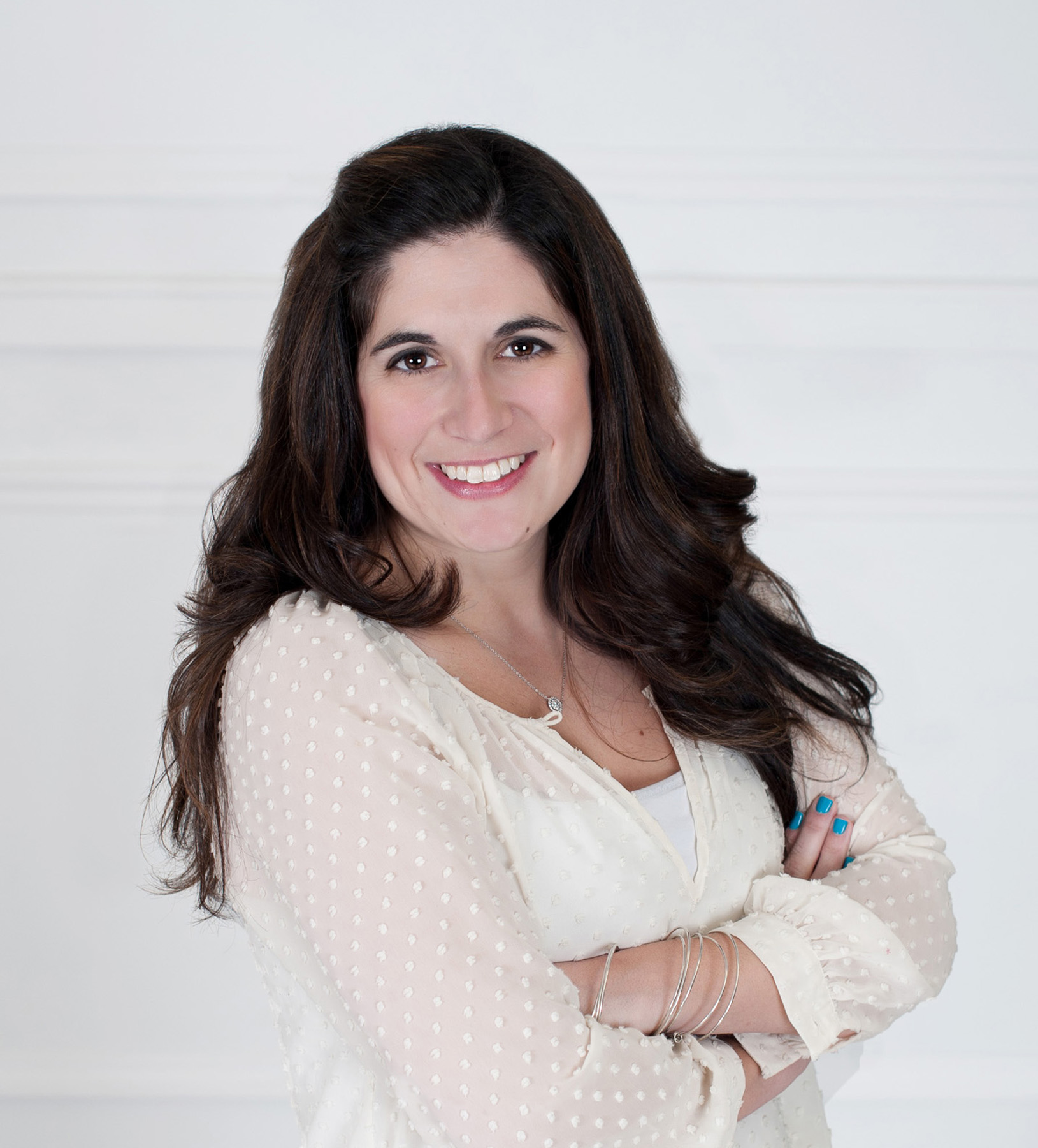 Megan Weiss