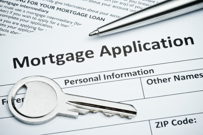 Step 2 to Buying a Home: Get Pre-Approved For a Mortgage
