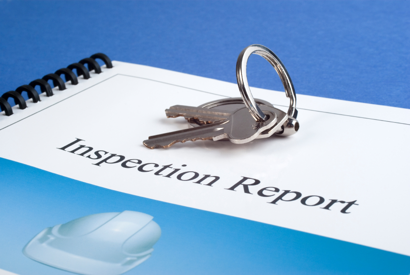 Step 17 to Buying a Home: Tips for Reading the Inspection Report