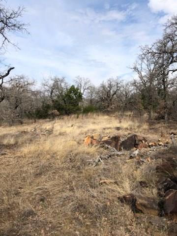 SOLD! TBD BOSLEY ROAD N SANTO TX
