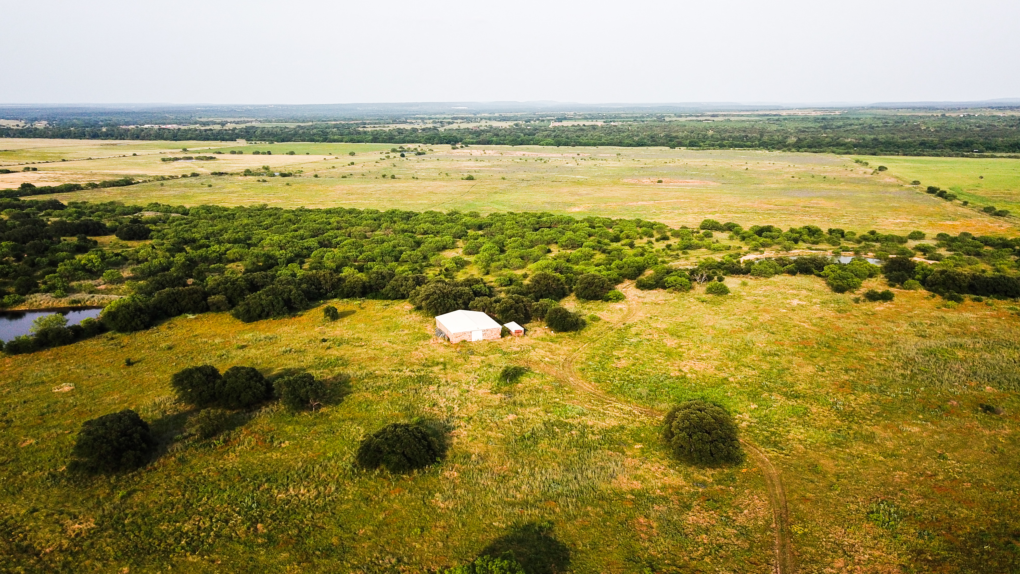 PRICE REDUCED! 689 ROSSER RANCH ROAD GRAHAM TX