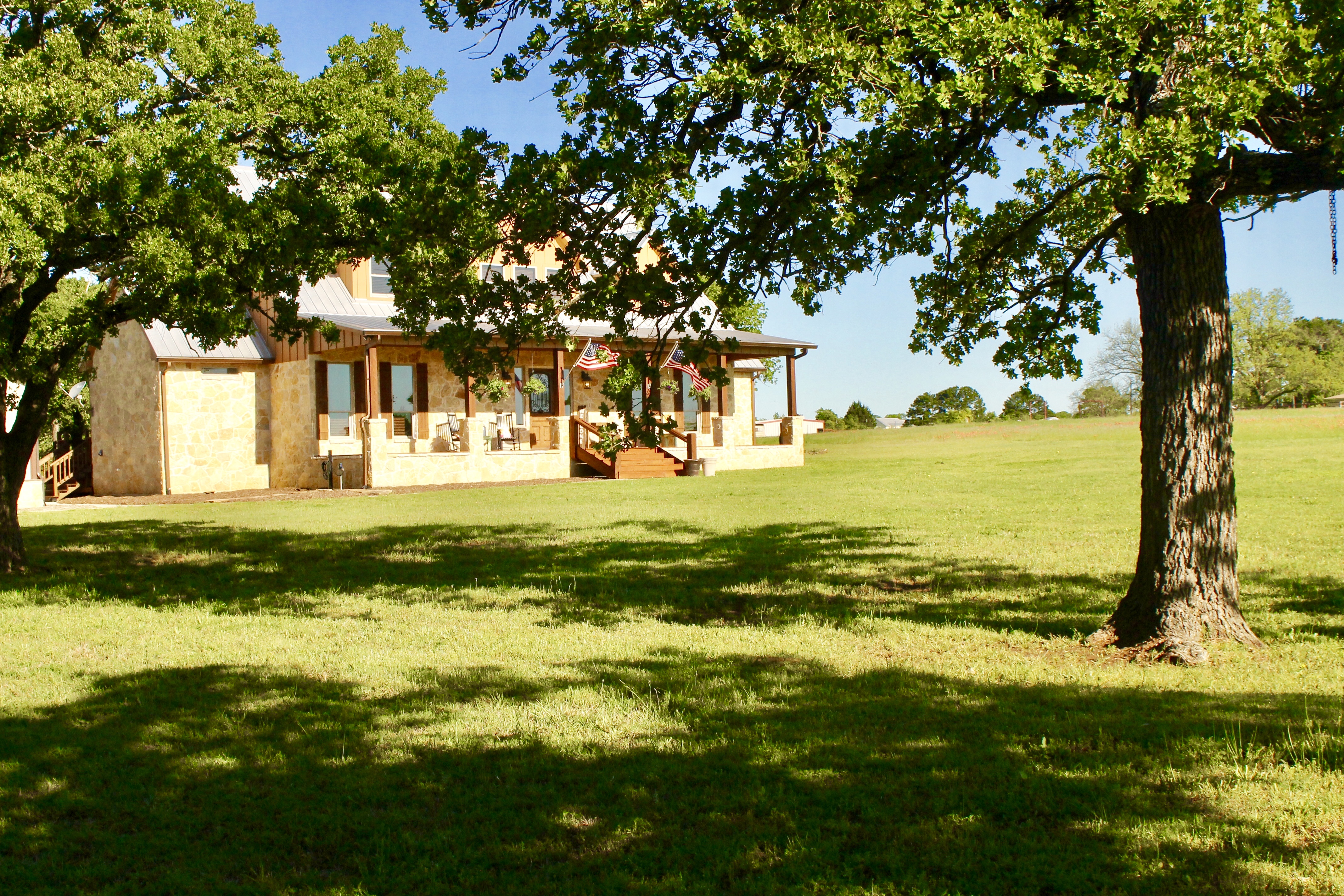 PRICE REDUCTION! 5101 County Road 312B, Cleburne, TX