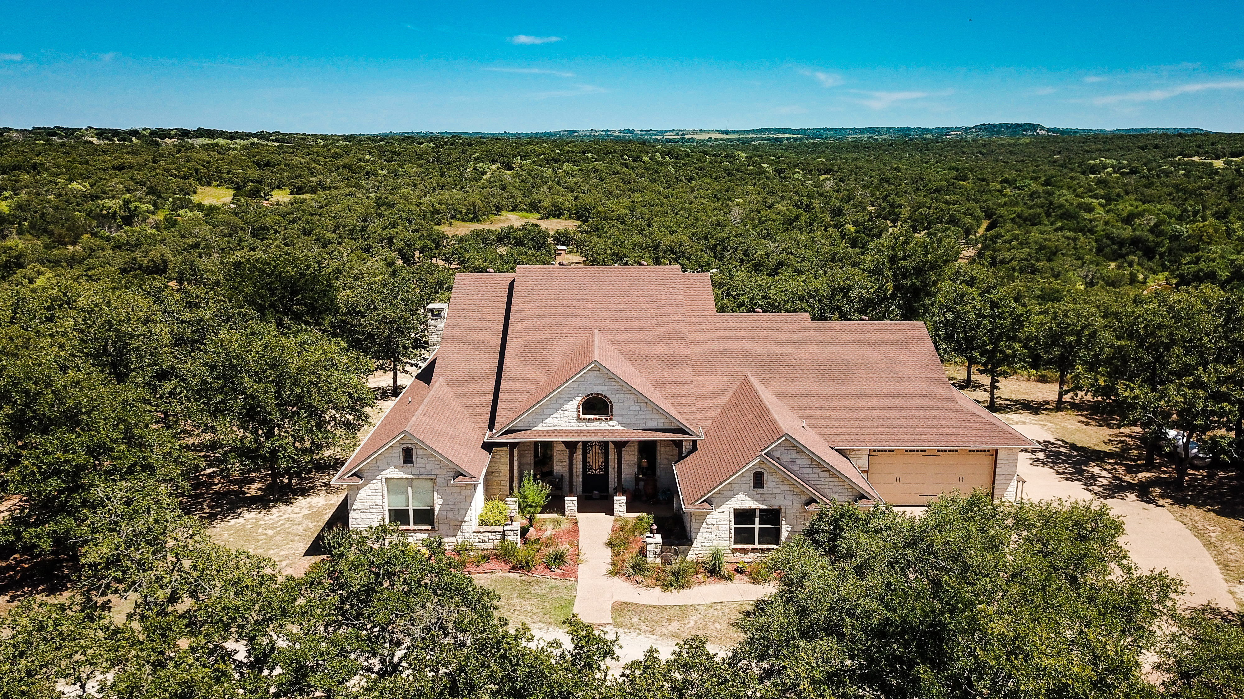 PRICE REDUCTION! 20600 S FM 4 LIPAN TX 76462