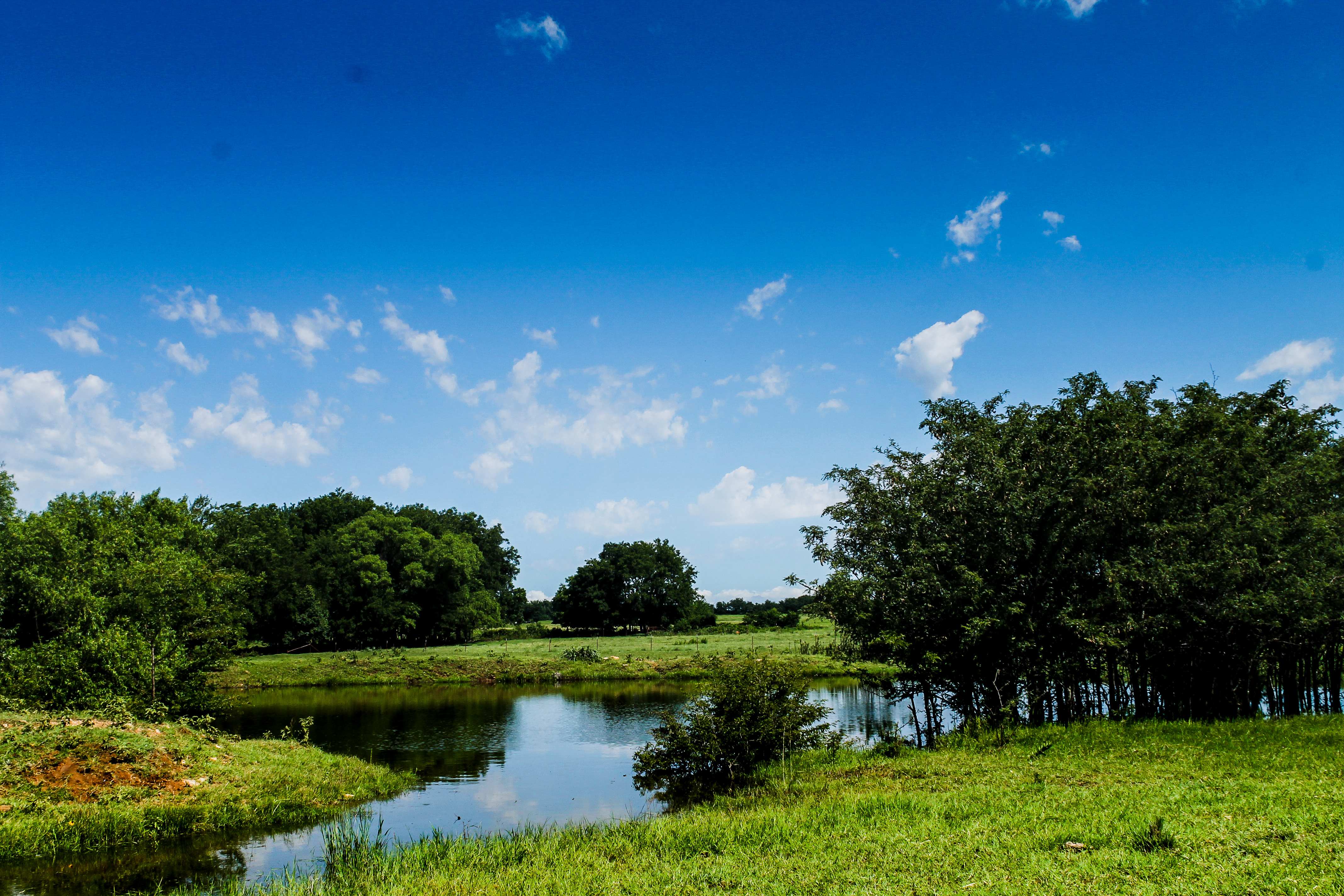 PENDING! 000 HWY 32 E Rubottom, OK 73463