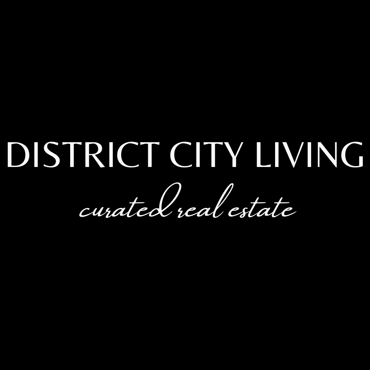 DistrictCityLiving.com
