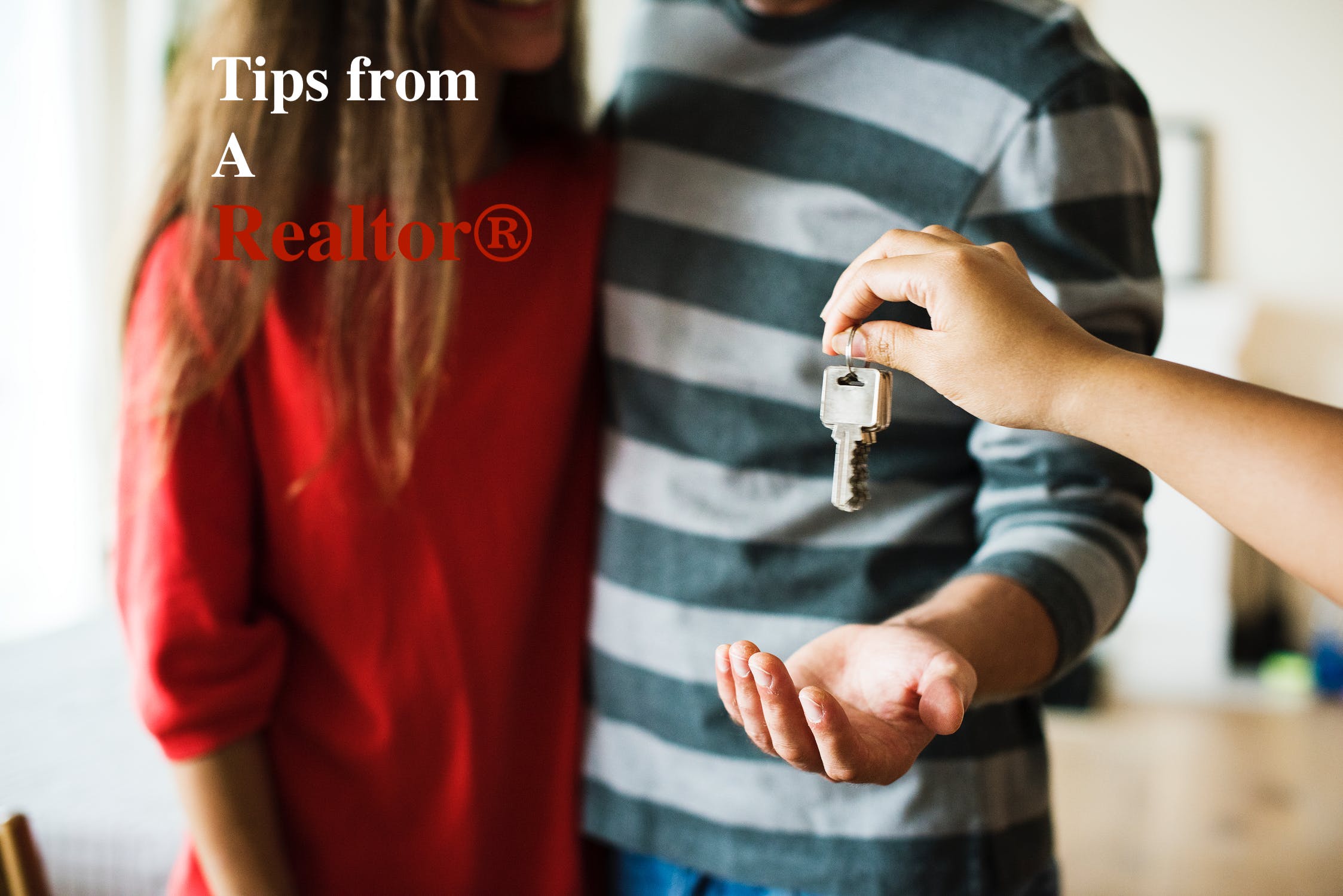 Tips from a Realtor® – Cameron Mabe