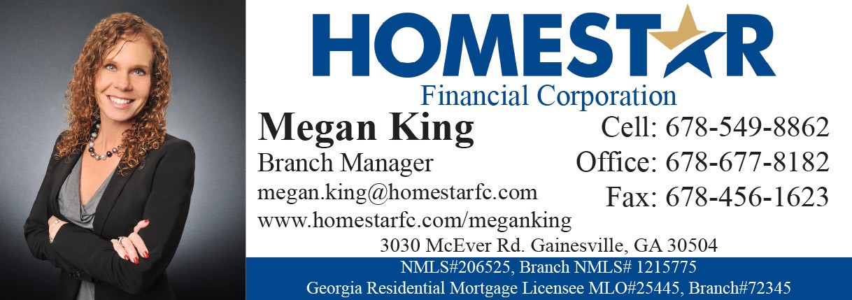 When is a local lender a good idea?