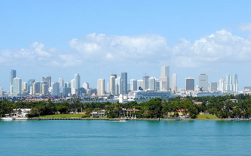 Relocating to the Big City