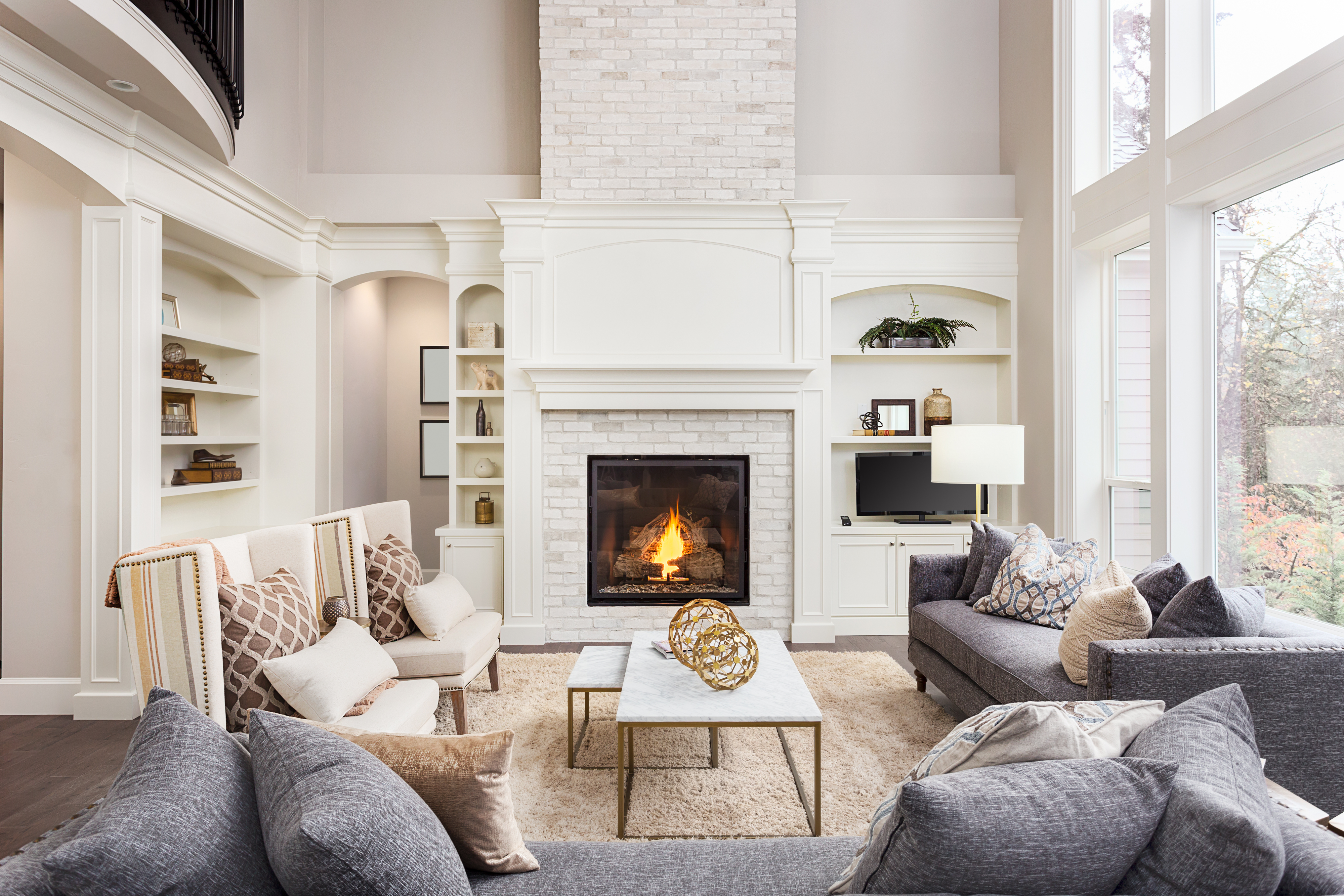 How to Prep Your Home for a Winter Sale