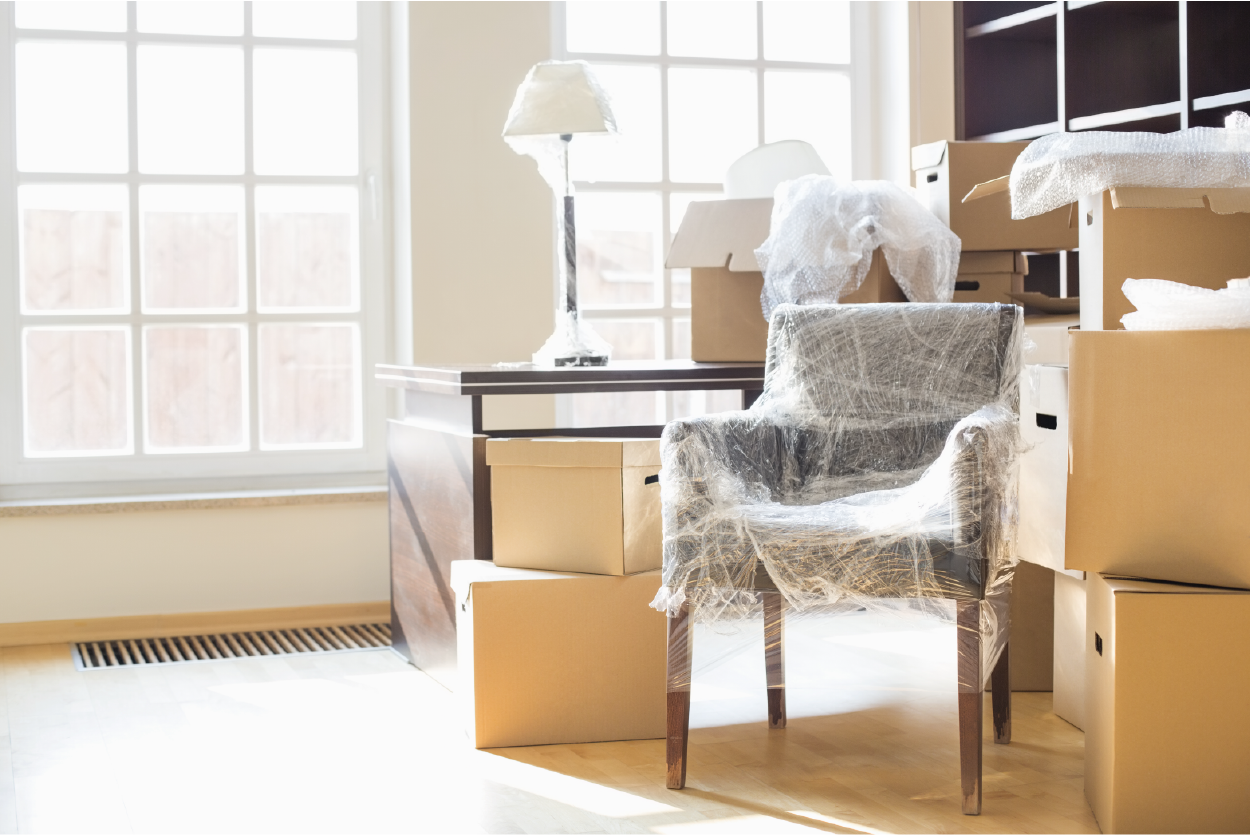 How To Successfully Hire Movers