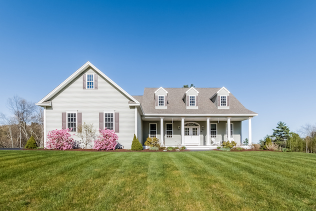 3 Factors to Consider Before Listing Your Home