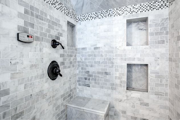 4 Bathroom Design Tips