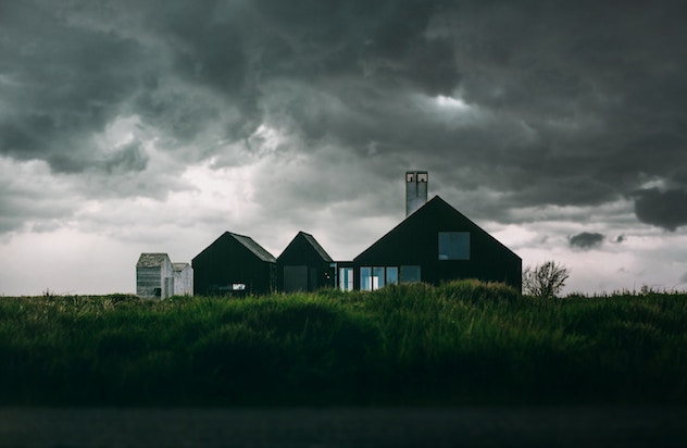 How To Storm-Proof Your Home For Severe Weather