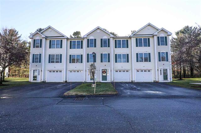 SOLD! 69 Mulberry Street #3, Concord NH 