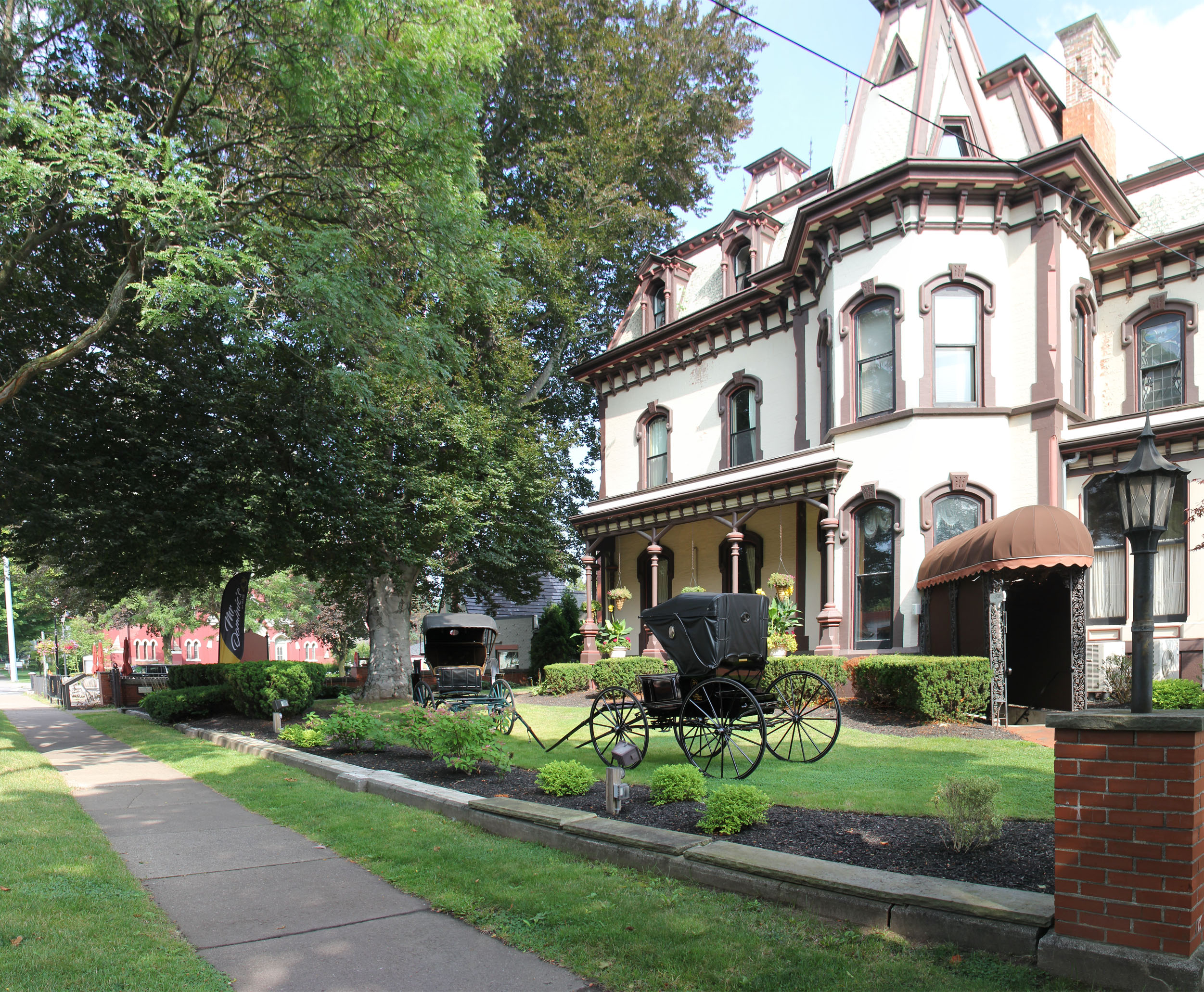 Fairport/Perinton