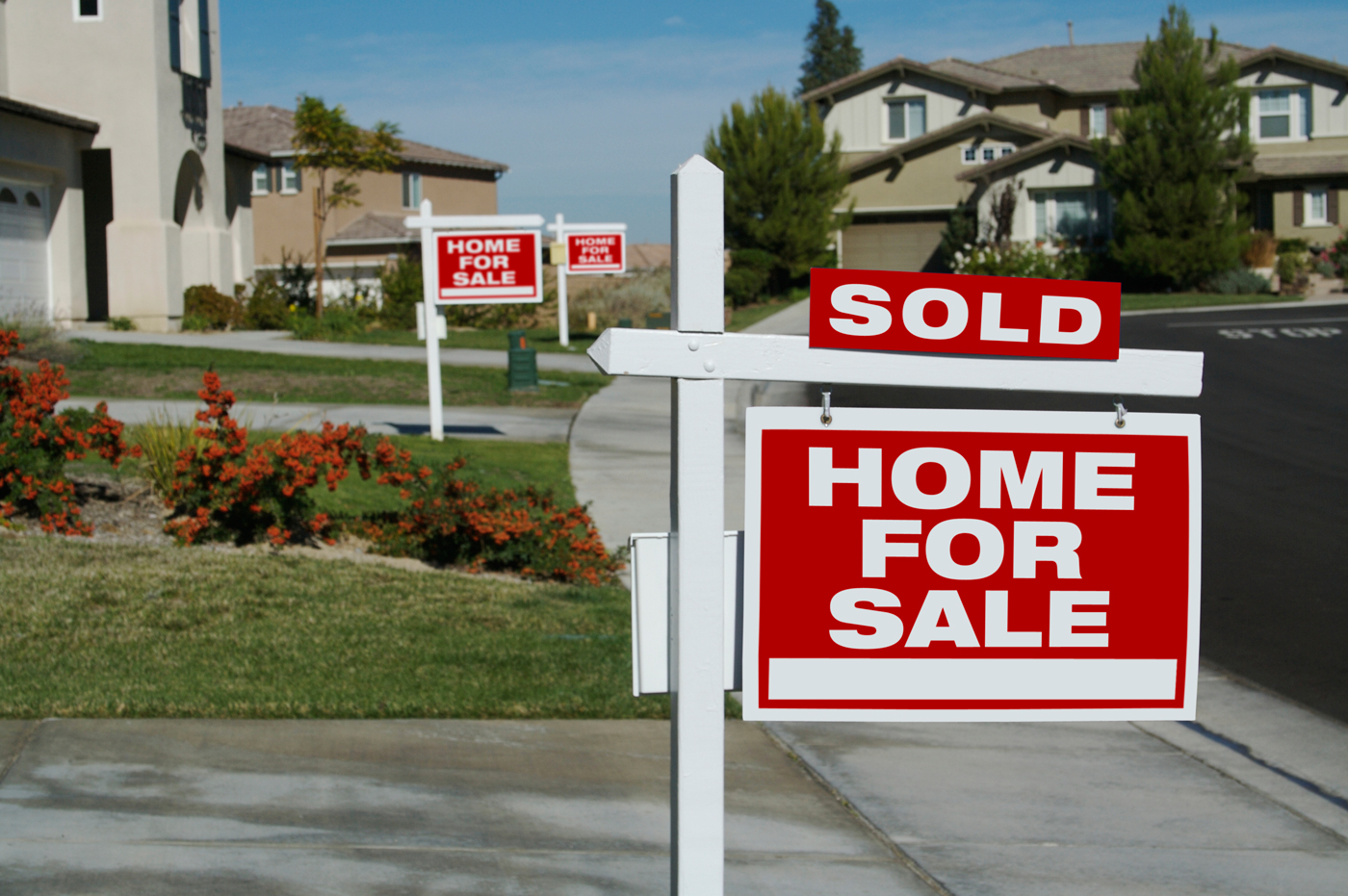 Thinking about Selling Your Home and Moving?