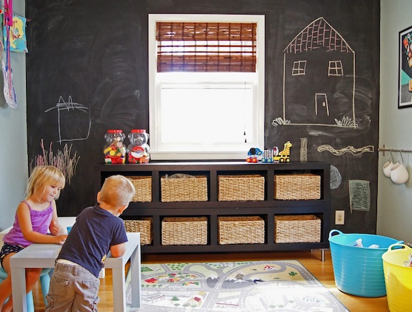 These 10 Things Make Life With Kids Easier