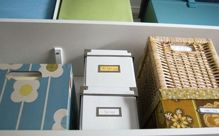 10 Decluttering Projects You Can Do in 15 Minutes or Less
