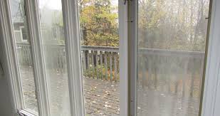 Foggy Windows at Home?  You May not need to replace them!
