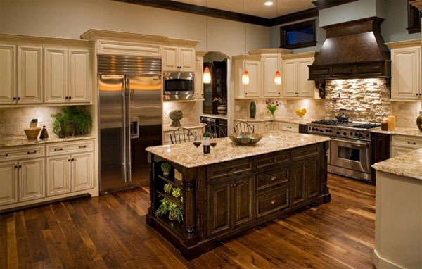 Kitchen Layout Design Tips & Renovation Mistakes to Avoid