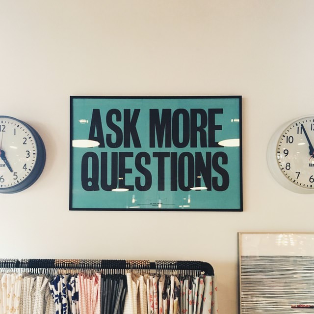 4 Questions to Ask Before Buying in Georgia