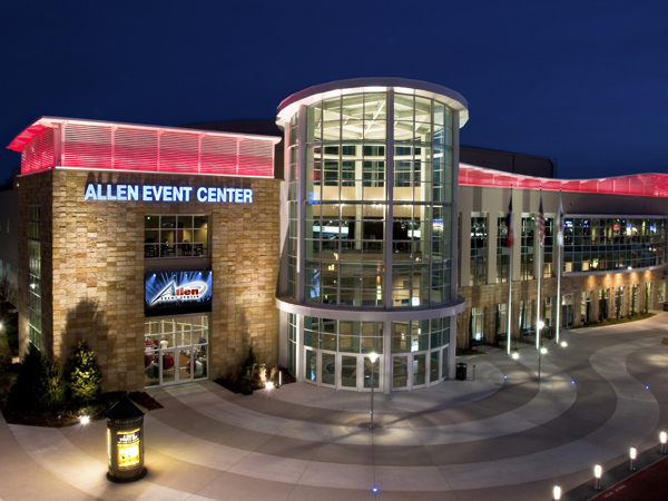 Welcome to Allen | A Friendly Community!