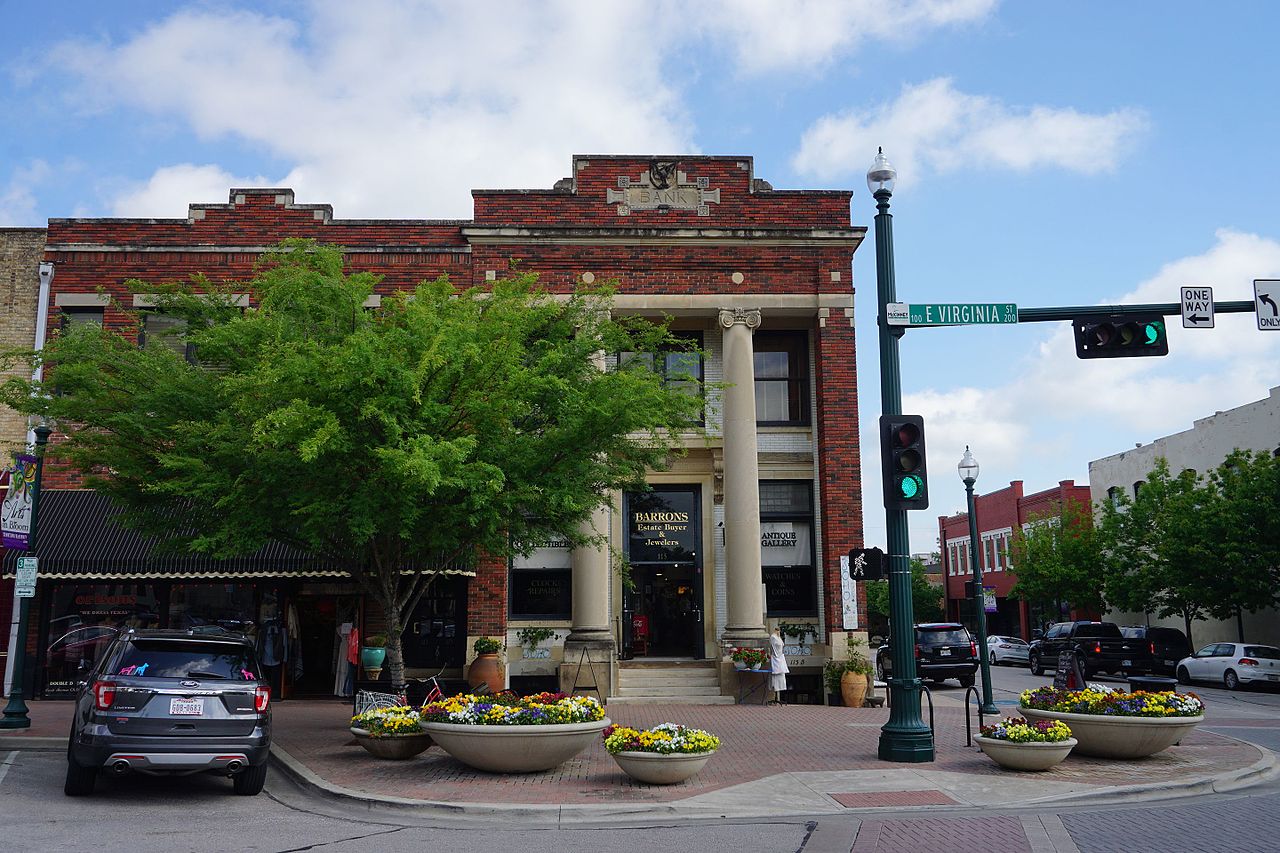 Welcome to McKinney | Friendly Charm with a Small Town Feel
