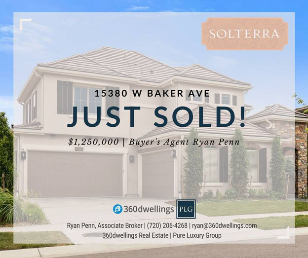 Solterra Lakewood Real Estate agent