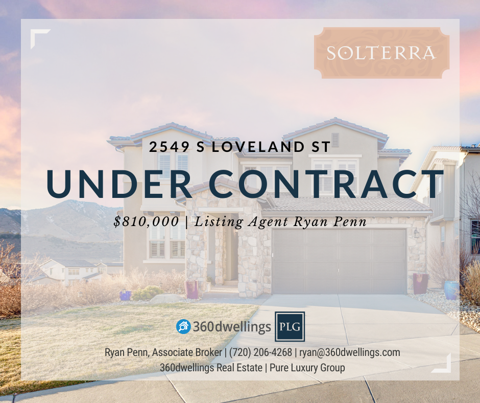 Solterra homes for sale