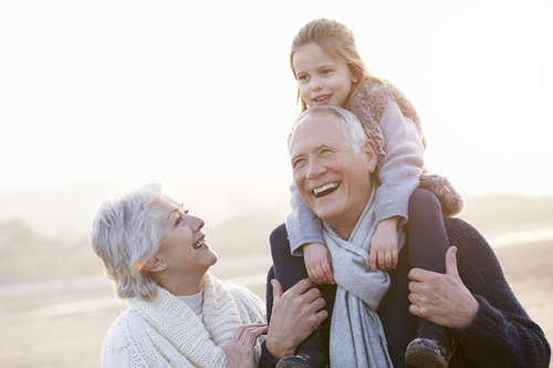Avoid Winter with these Housing Options for Seniors