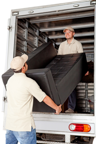 6 Tips on how to Choose a Good Mover