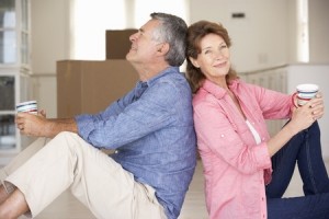 How to Prepare your Home for Sale and Downsize in 5 Simple Steps
