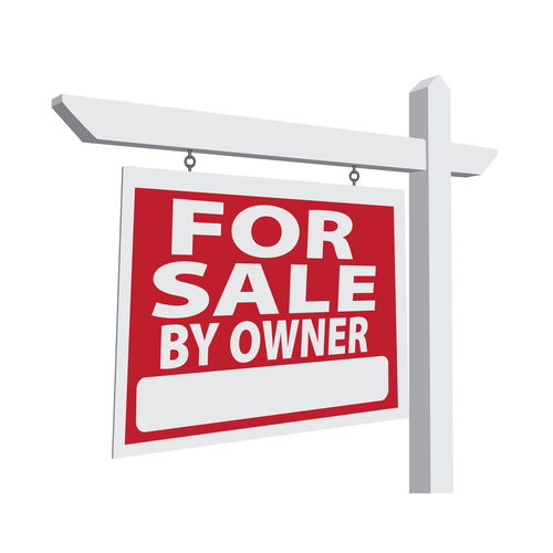 FSBO: Think You Can Sell Your Home on Your Own?