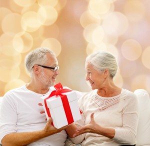 Gift Giving for the Senior in Your Life