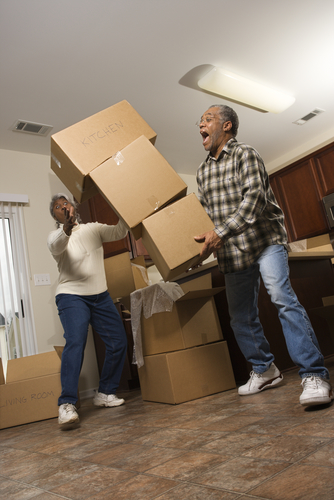 Nine Ways Presto Can Help You Relocate