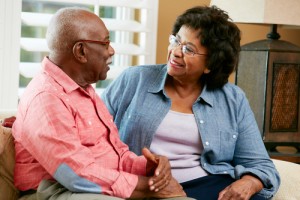 6 Suggestions That Will Make Moving Your Parents Less Challenging