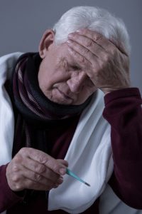 Why is Pneumonia So Dangerous in Older Adults?