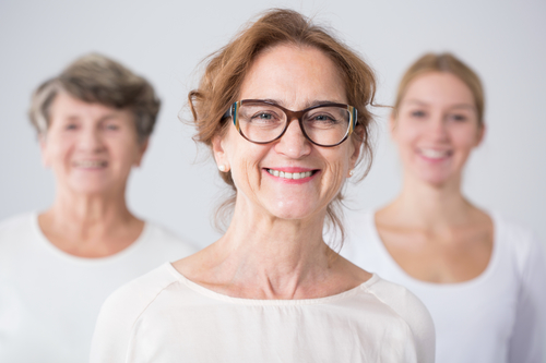 The Sandwich Generation: Are You Overwhelmed with Guilt?