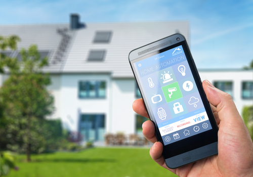 What is a Smart Home?