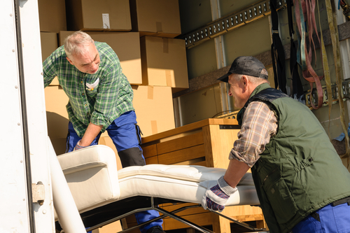 Need Help Moving Your Parents? Start Here