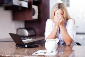 Is Your Stuff Making You Unhappy?