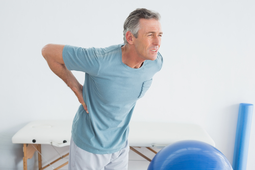 My Aching Back! 5 Reasons Why You Could Be In Pain