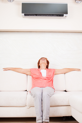 Selling? A New Air Conditioner Will Increase Your Home’s Value