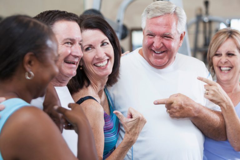 Baby Boomers, Increase Your Savings Now For A Big Pay Off Later