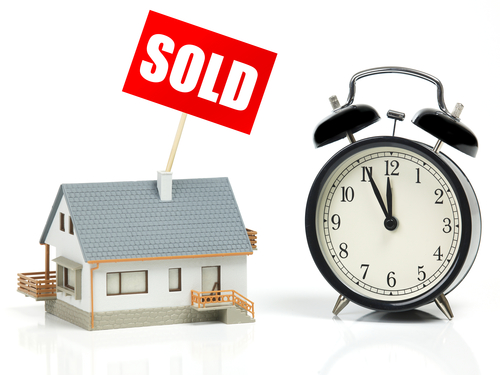 4 Things You Should Know About When You List A Home For Sale